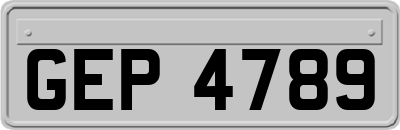 GEP4789