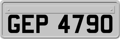GEP4790