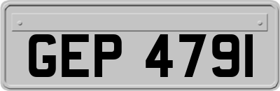 GEP4791