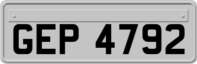 GEP4792
