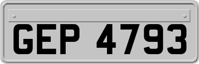 GEP4793
