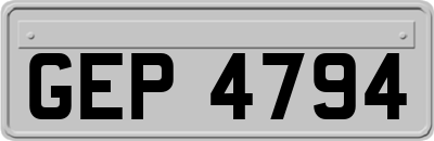 GEP4794