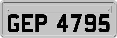 GEP4795