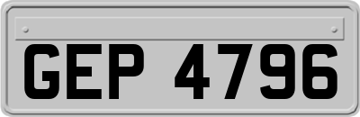 GEP4796