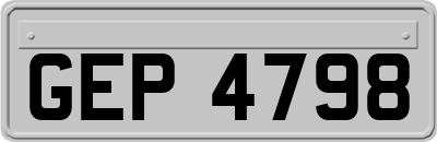 GEP4798