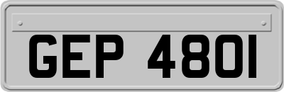 GEP4801
