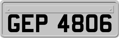 GEP4806