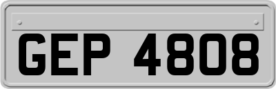 GEP4808