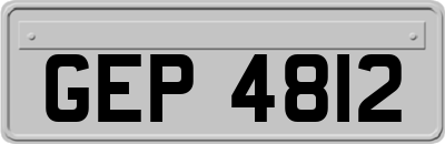 GEP4812