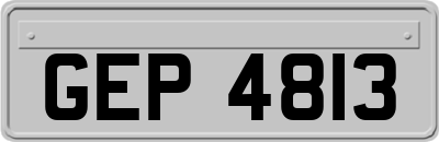GEP4813