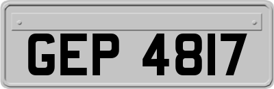 GEP4817