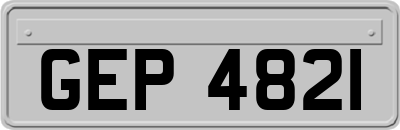 GEP4821