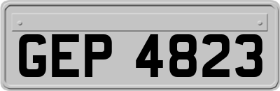 GEP4823