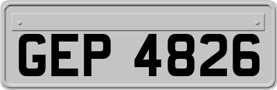 GEP4826