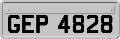 GEP4828