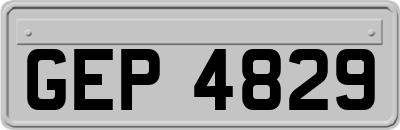 GEP4829