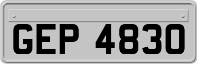 GEP4830