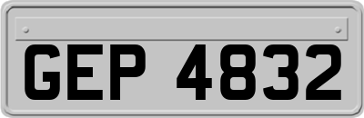 GEP4832