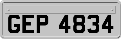 GEP4834