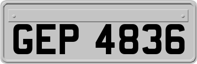 GEP4836