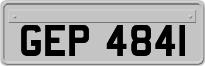 GEP4841