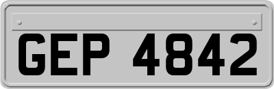 GEP4842