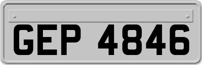 GEP4846