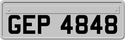GEP4848