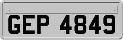 GEP4849