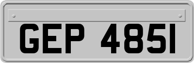 GEP4851