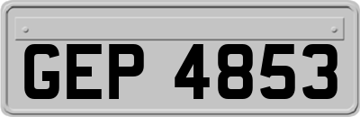 GEP4853