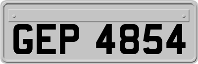 GEP4854