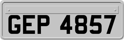 GEP4857