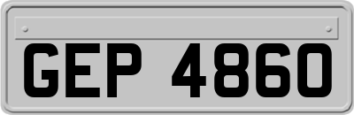 GEP4860