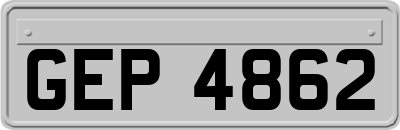 GEP4862