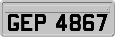 GEP4867