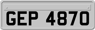 GEP4870