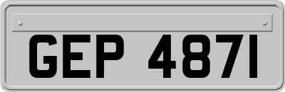 GEP4871
