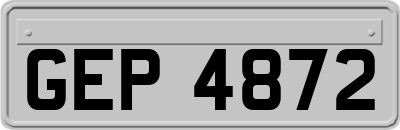 GEP4872