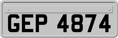 GEP4874