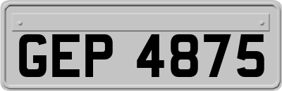 GEP4875