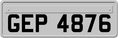 GEP4876