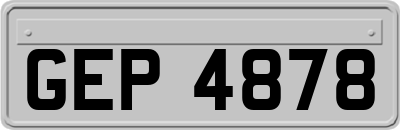 GEP4878