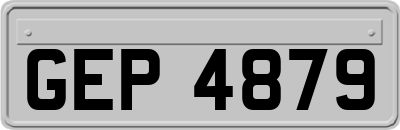 GEP4879
