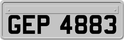 GEP4883
