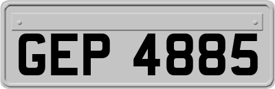 GEP4885
