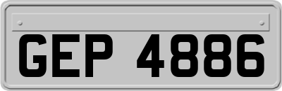GEP4886