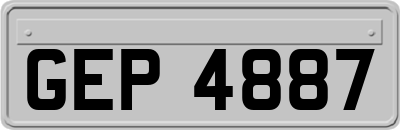 GEP4887