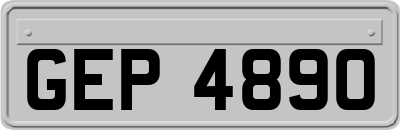 GEP4890