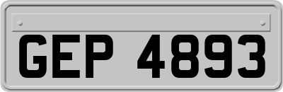 GEP4893
